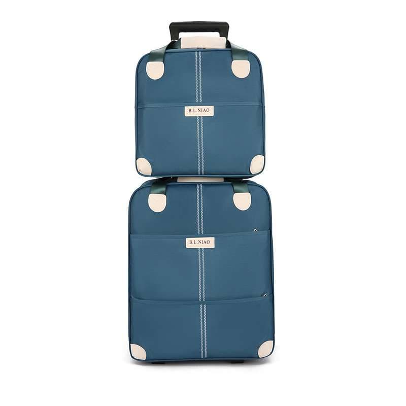 2in1 travelling bag